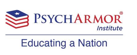 PsychArmor Institute Logo
